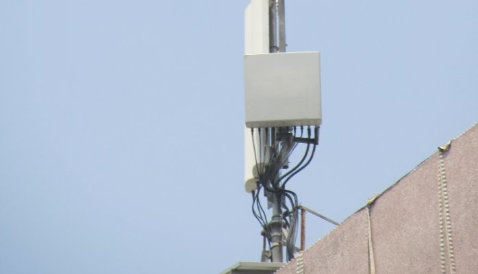 Ενισχυτές Σήματος Κινητής Τηλεφωνίας