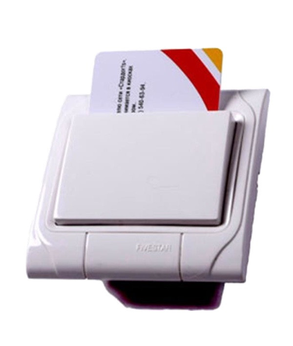 TTHOTEL ENERGY SAVER