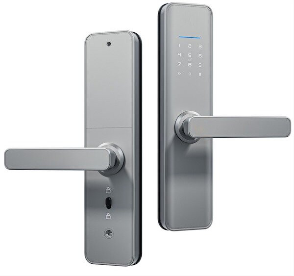 TTLOCK RENTY WIFI ( WHITE )