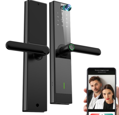 TTLOCK ONIX INTERCOM