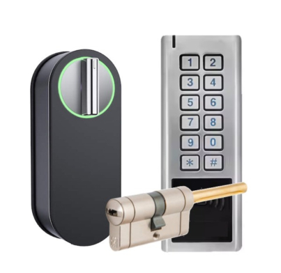 TTLOCK ROTOR METAL KEYPAD